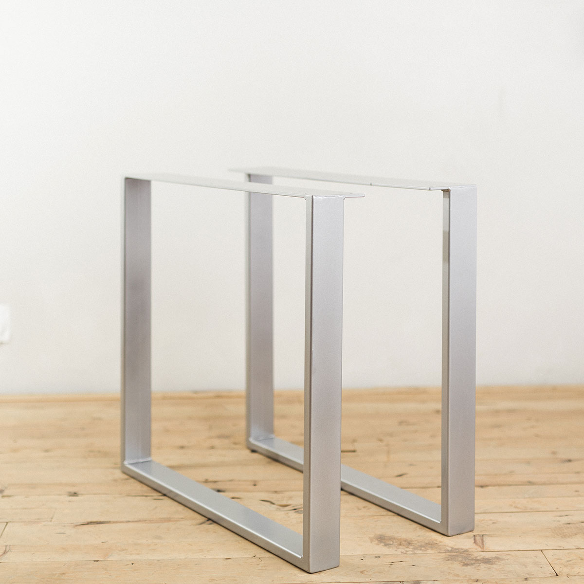 steel-u-shape-table-legs-powder-coated-silver