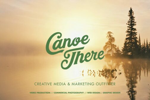 Canoe There Video Production